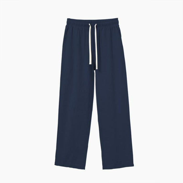 Linen Casual Pants | TAEVI