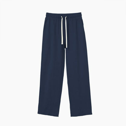 Linen Casual Pants | TAEVI