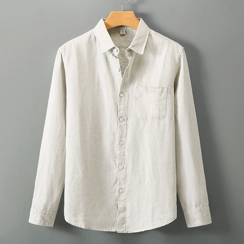 Loose Standing Collar | TAEVI