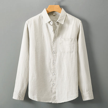 Loose Standing Collar | TAEVI