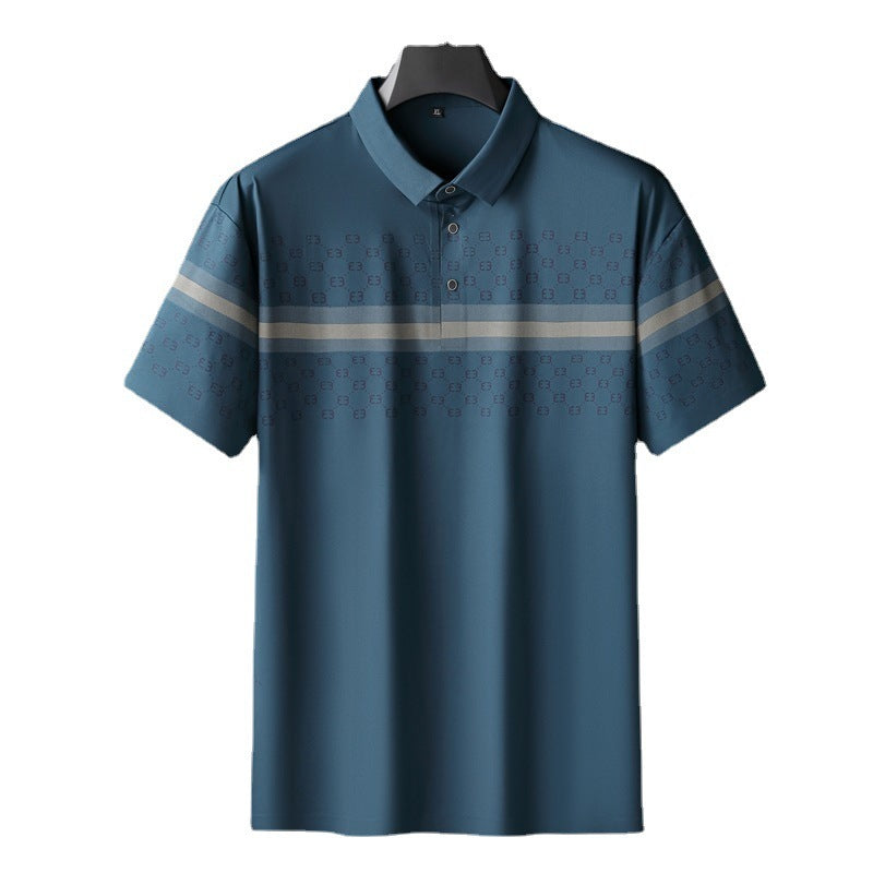 Business Men's Polo Shirt | TAEVI