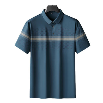 Business Men's Polo Shirt | TAEVI