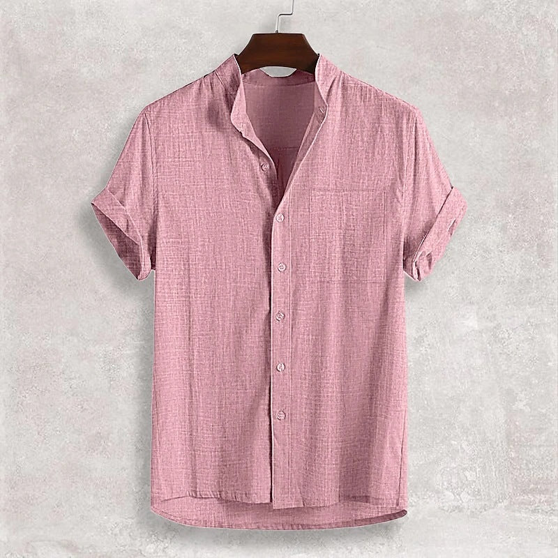 Cardigan Shirt | TAEVI