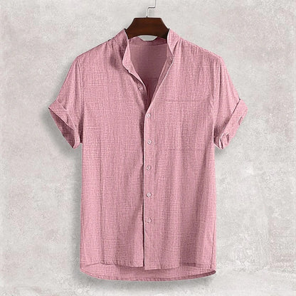 Cardigan Shirt | TAEVI