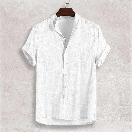Cardigan Shirt | TAEVI
