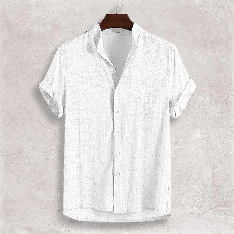 Cardigan Shirt | TAEVI