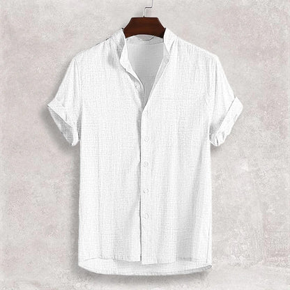 Cardigan Shirt | TAEVI