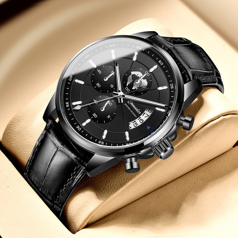 Full-Automatic (Waterproof) | TAEVI