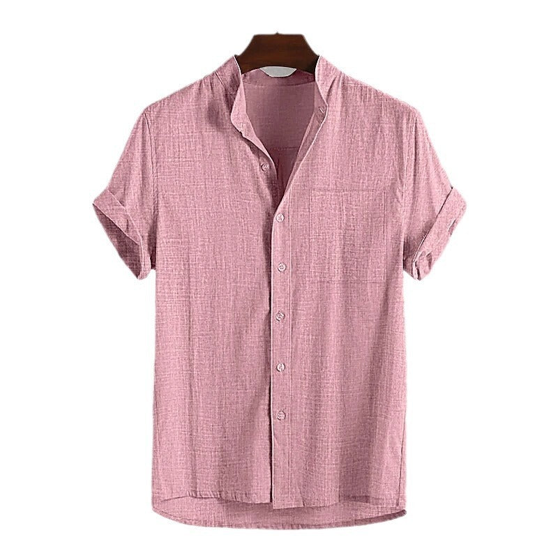Cardigan Shirt | TAEVI