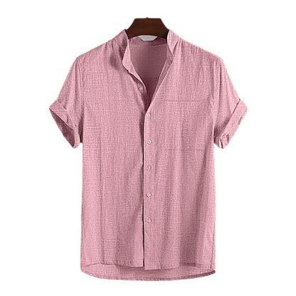 Cardigan Shirt | TAEVI
