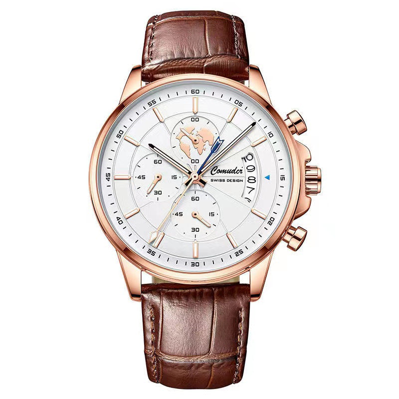 Full-Automatic (Waterproof) | TAEVI
