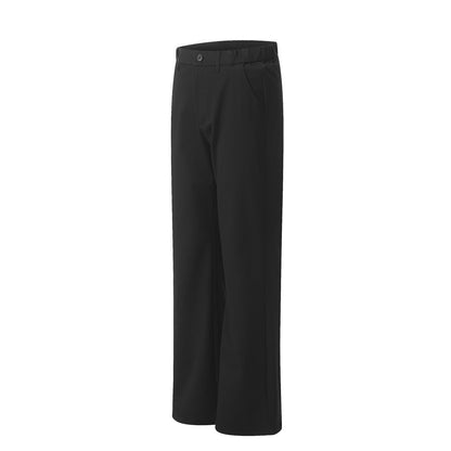 Casual Suit Pants Men | TAEVI
