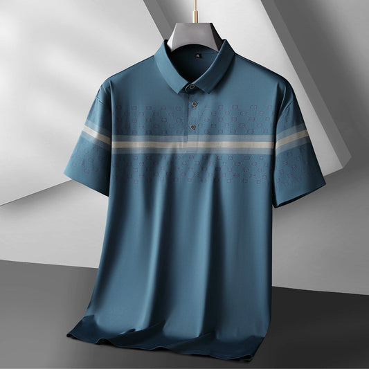 Business Men's Polo Shirt | TAEVI