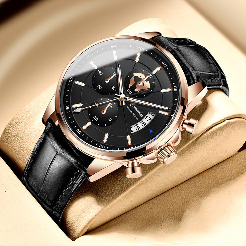 Full-Automatic (Waterproof) | TAEVI