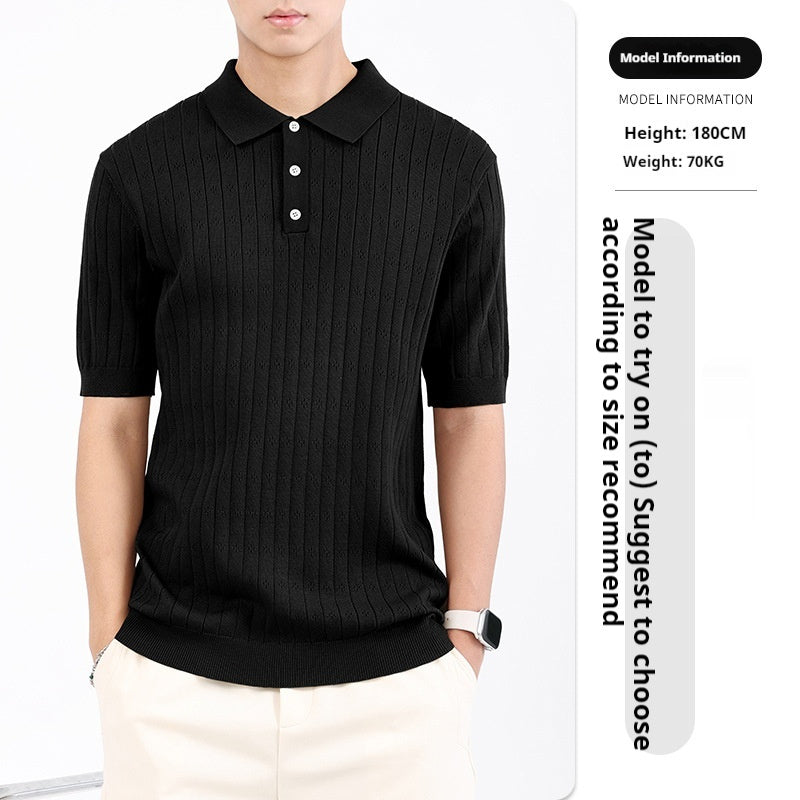Ice Silk | TAEVI