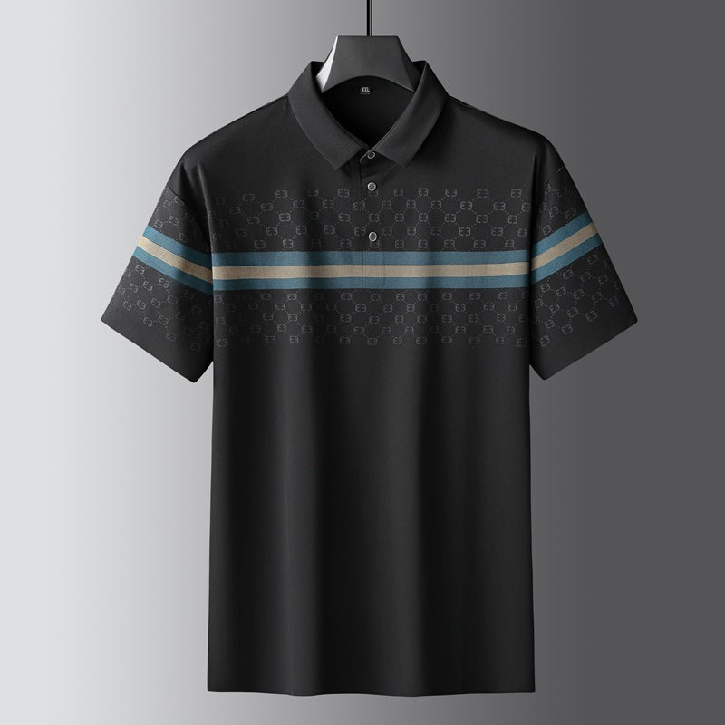 Business Men's Polo Shirt | TAEVI