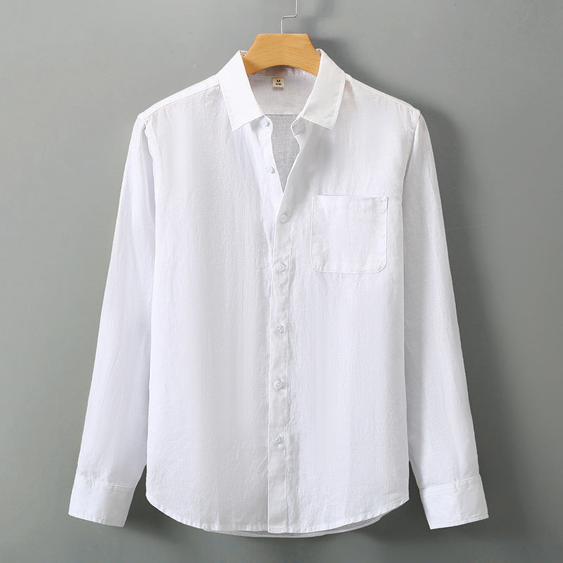 Loose Standing Collar | TAEVI