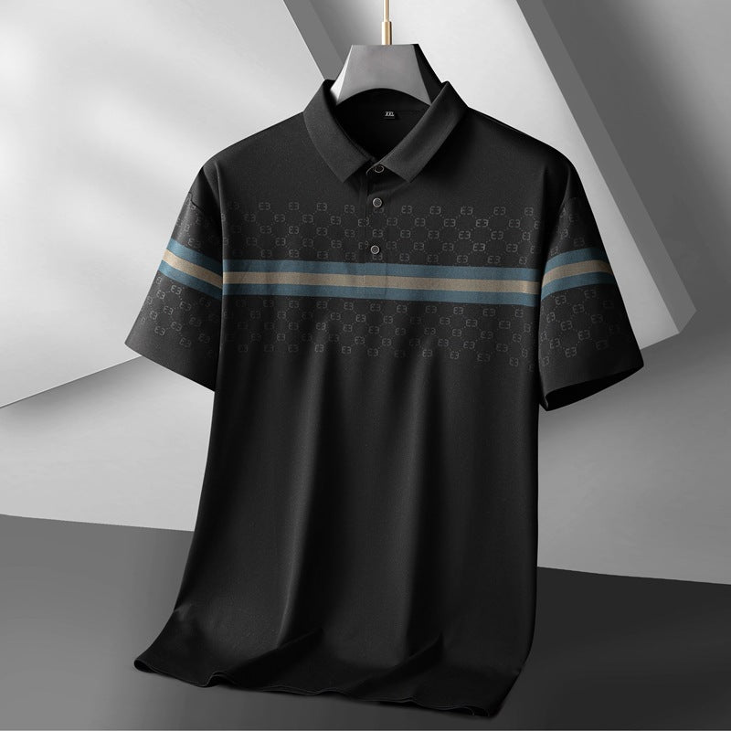 Business Men's Polo Shirt | TAEVI
